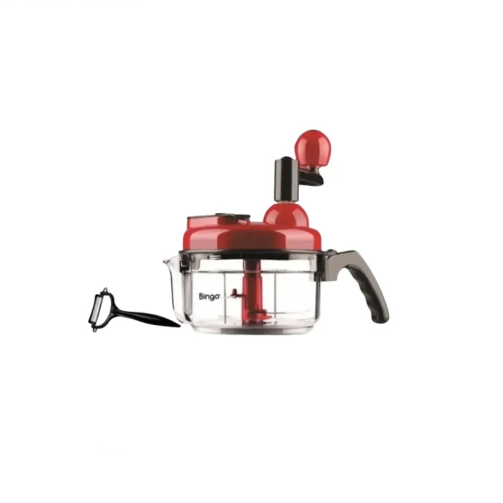 Manual Chopper